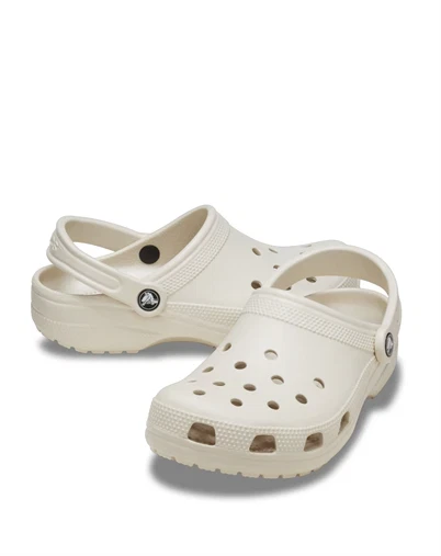 Crocs - Classic Clog - Frappe